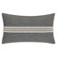 Kane Lumbar Pillow Cover & Insert