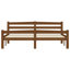Beeman Solid Wood Bed-1042957058-1042957059