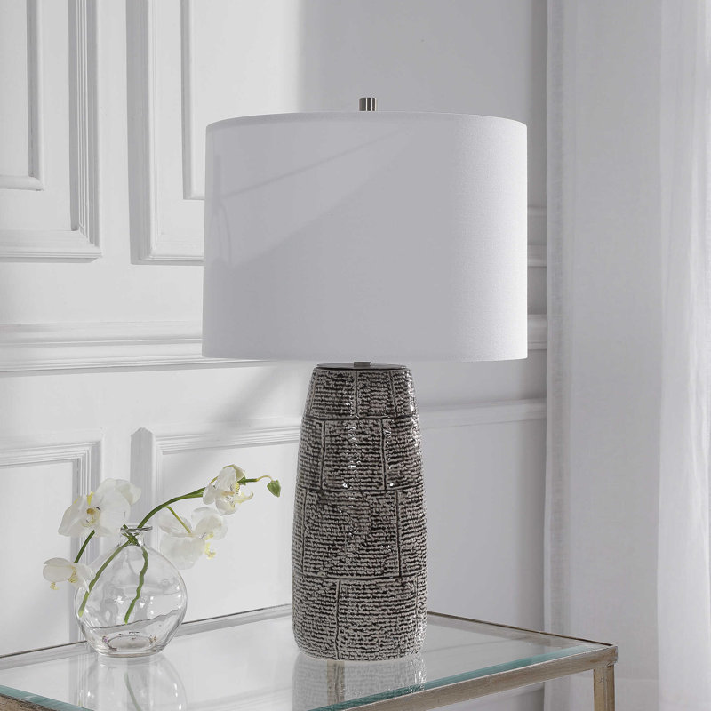Biana Ceramic Table Lamp