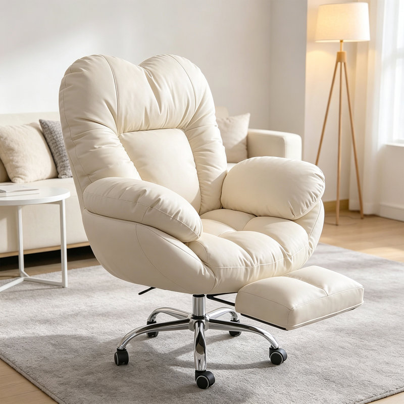 Eliseo, Beige