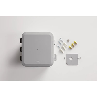 Moen Smart Sprinkler Controller Outdoor Enclosure