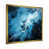 Silver Picture Framed