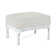 Repose-pieds rectangulaire 26 po Boca