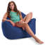 Malibu Standard Bean Bag Chair-239417863