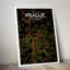 Prague - No Frame Print-1083627352