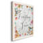 «Spring Bird Love», art textuel sur toile-61545508-61585048