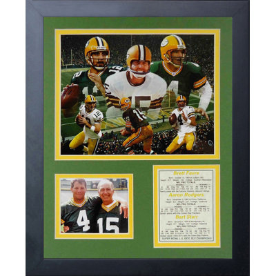 Single Picture Frame Memorabilia