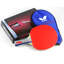 Raquette de tennis de table Butterfly 401