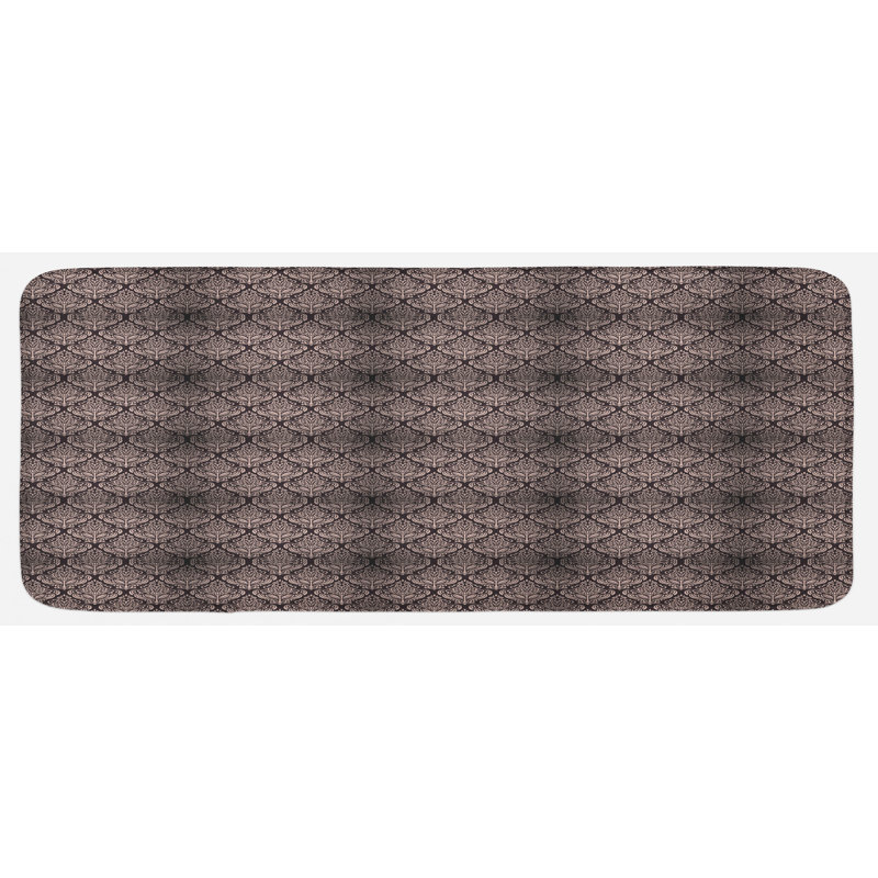 Tapis de cuisine