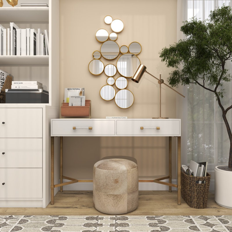 Miroir d'appoint Cosmopolitan