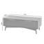 Four Leg Coffee Table with Storage-1339695650