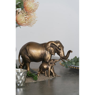 Afner Animals Figurines & Sculptures