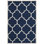 Carolene Hand Tufted Wool Geometric Rug