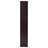 8-shelf Geometric Bookcase-1022047696