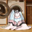 Tapis Harriet Bee-757093265