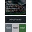 Sports Rugby Black Canvas Wall Art-2070456649