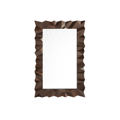 Los Altos Carlisle Rectangular Mirror