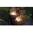 Burnet Weather Resistant Cascade Fountain with Light