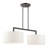 Konur 2-Light Linear Kitchen Island Pendant -248365794