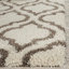 Tapis à poils longs Darrold Hudson-2041883919