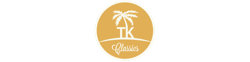 kathy ireland Homes & Gardens by TK Classics logo