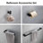 5 - Piece Bathroom Hardware Set-79730534
