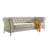 Temeko 87.4'' Velvet Sofa-1066877361