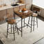60cm W Bedside Table-1312130064