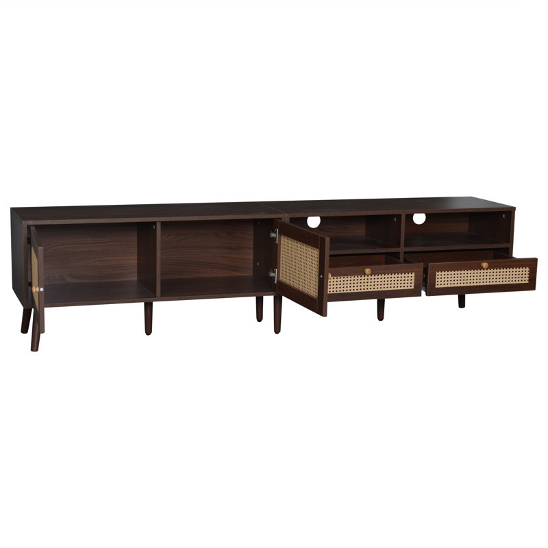 TV Stand for TVs up to 88"