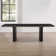 Lixy Magnolia 80-96" Table 5-Piece Dining Set