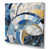 Wrapped Canvas selected