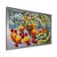 Peinture de fruits et de fleurs, nature morte-348429388-348429398