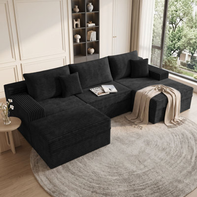 Canapé modulaire Cloud