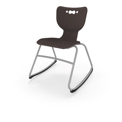 Hierarchy Sled Rocker Classroom Chair