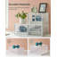 8 Pair Stackable Shoe Storage Box
