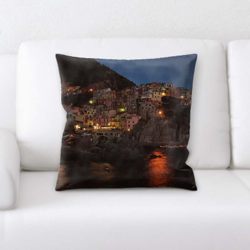 Coussin seaside