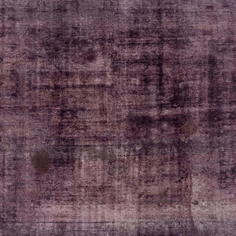 Abstract Indoor Rug, Square 5'