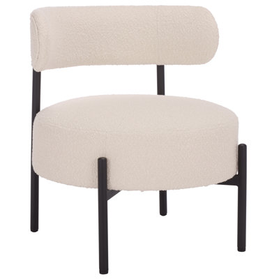Cardan Accent Chair
