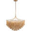 Julie Neill Vacarro Medium Chandelier-70572157