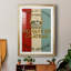 Recolte Du Chateau, reproduction sur papier encadrée-225329264-225329268