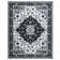 Carnegia Floral Area Rug