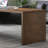 Walnut Rectangular Solid Wood desks-107970940-107970937