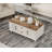 Scarlett Coffee Table Set-693800011