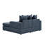 Canapé modulaire 2 pièces Bernasia-656065441