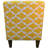 Kelton Upholstered Slipper Chair