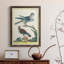 Toile encadrée de qualité supérieure Pastel Birds III - prête à être accrochée-1236976914-1236976918