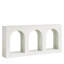 Console, arches élégantes pour le vestibule - standard-129911879-129911881-129911876