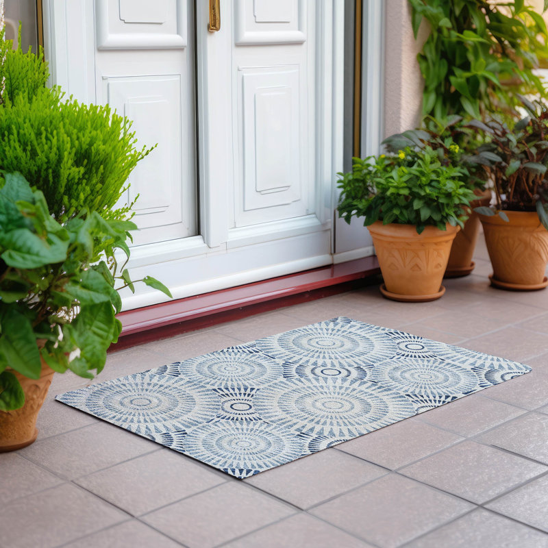 Tapis Corrisa, Rectangle 1 pi 8 po x 2 pi 6 po