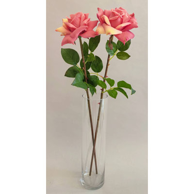 ROSE STEM 27''