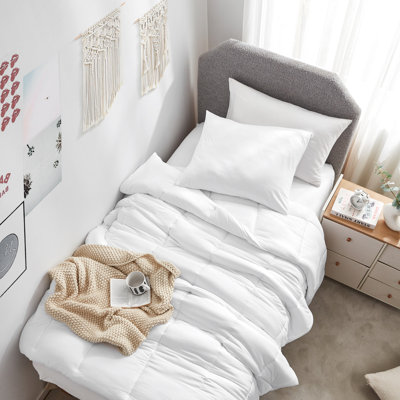 Cooling - Coma Inducer® Oversized Comforter Set - Tire Tread